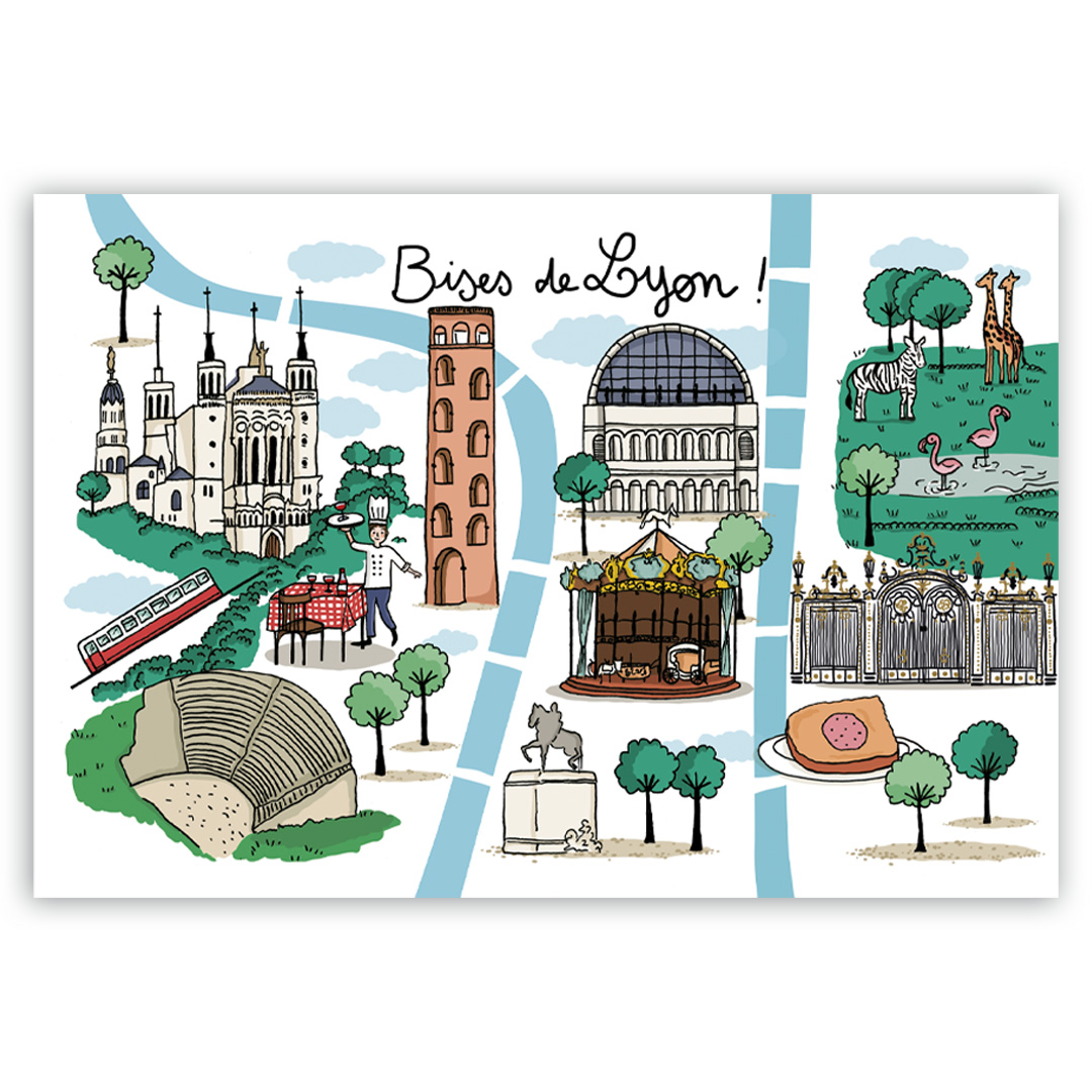 LYON