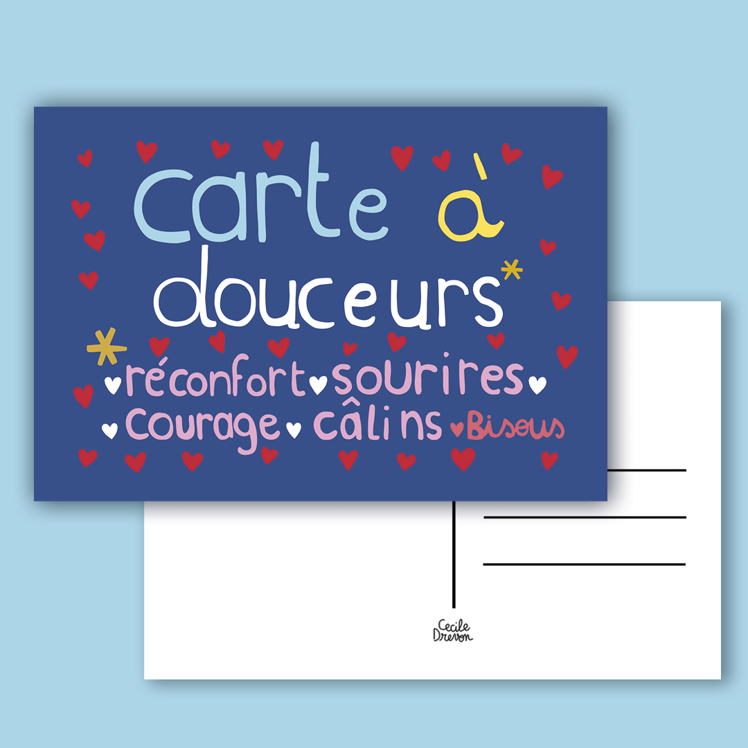 cartes mots doux 3
